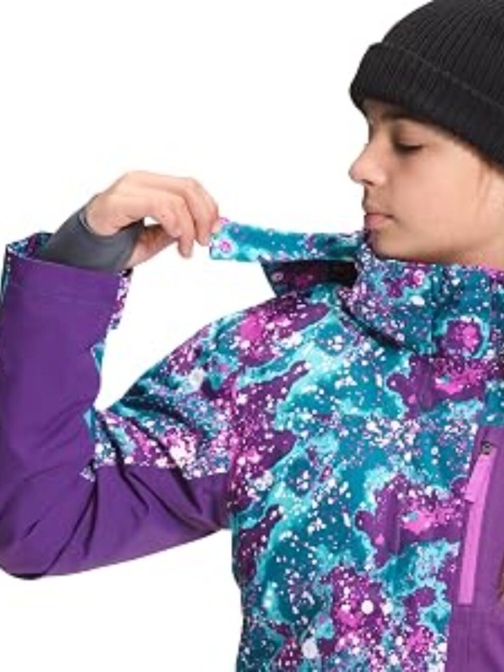 The North Face Freedom Extreme Insulated Jacket - Picture 3 of 4